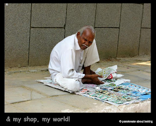 BLOG ACTION DAY....A PERSPECTIVE ON POVERTY 57 blog+day2