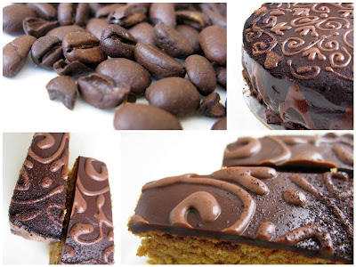 COFFEE MOCHA GATEAU...& a hope for the future! 29 2