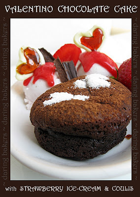 Chocolate Valentino Cake ... Braveheart Daring Bakers 25 db+valentino7