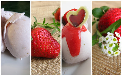 Chocolate Valentino Cake ... Braveheart Daring Bakers 34 DB+valentino13