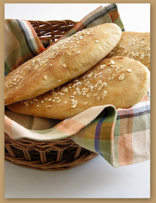 PITA + PANINI = PITANINI...Crossover bread!! 31 panini4