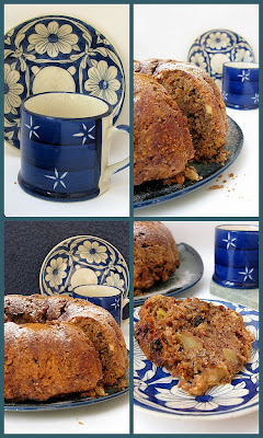 Dorothy Mae Brown's Apple Spice Cake 22 2009 03 18+apple+spice+cake1