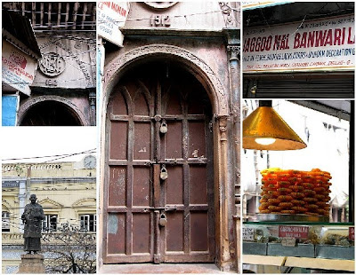Sights & sounds of Old Delhi, a walk through a different world! 42 chandi+chowkkarim3