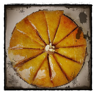 Dobostorta from scratch with the Daring Bakers 37 5IMG 7096