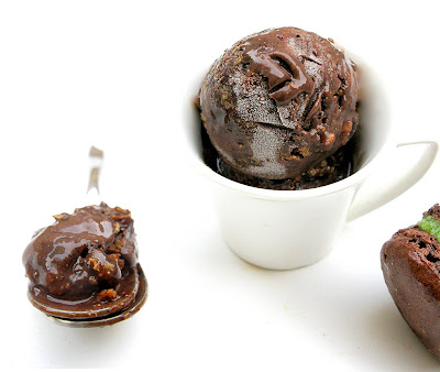 DARK CHOCOLATE ICE-CREAM...for days when life hands you yolks!! 27 dbl+chco+ice+cream3
