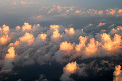 Cloud Obsessions...
