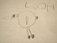 Leah's Duck