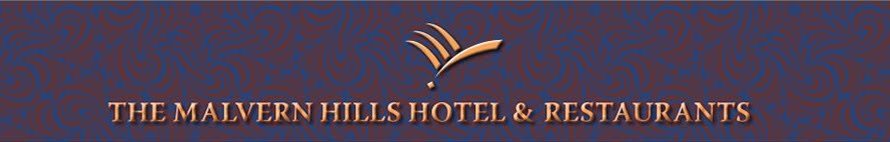 The Malvern Hills Hotel And Restaurants