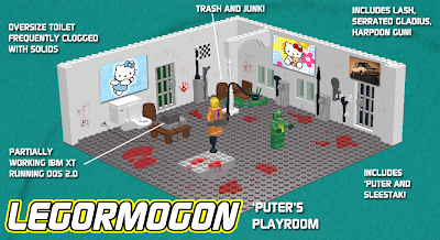 'Puter's Playroom!