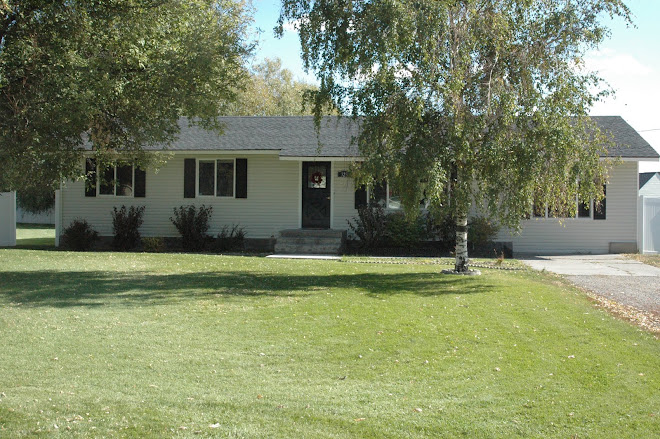 Sugar City Home