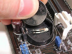 Bios Battery