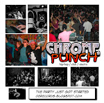 FREE: CHROME PUNCH MIXTAPE DOWNLOAD