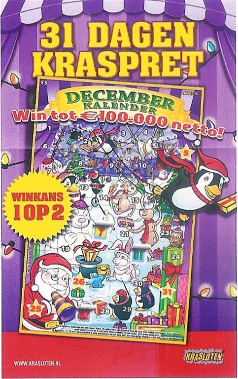 Lotto Kalender Lotto Kalender
