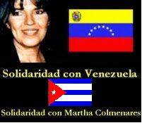 Martha Colmenares