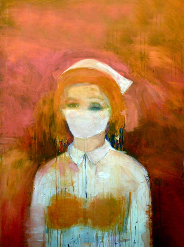 Ричард принс картины