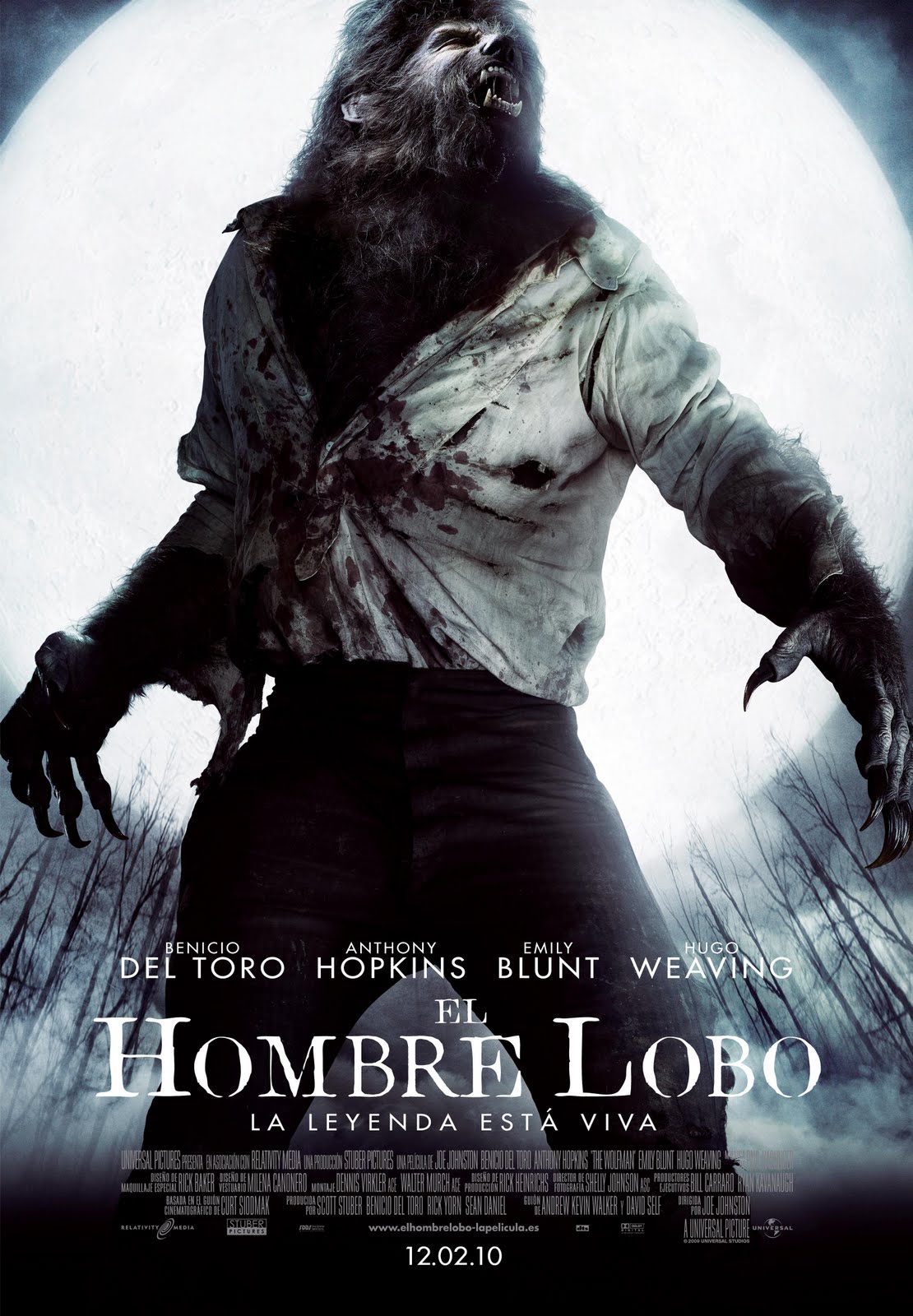 Tonight Video Club EL HOMBRE LOBO CODIGO 1192 Tonight Video Club EL HOMBRE LOBO CODIGO 1192