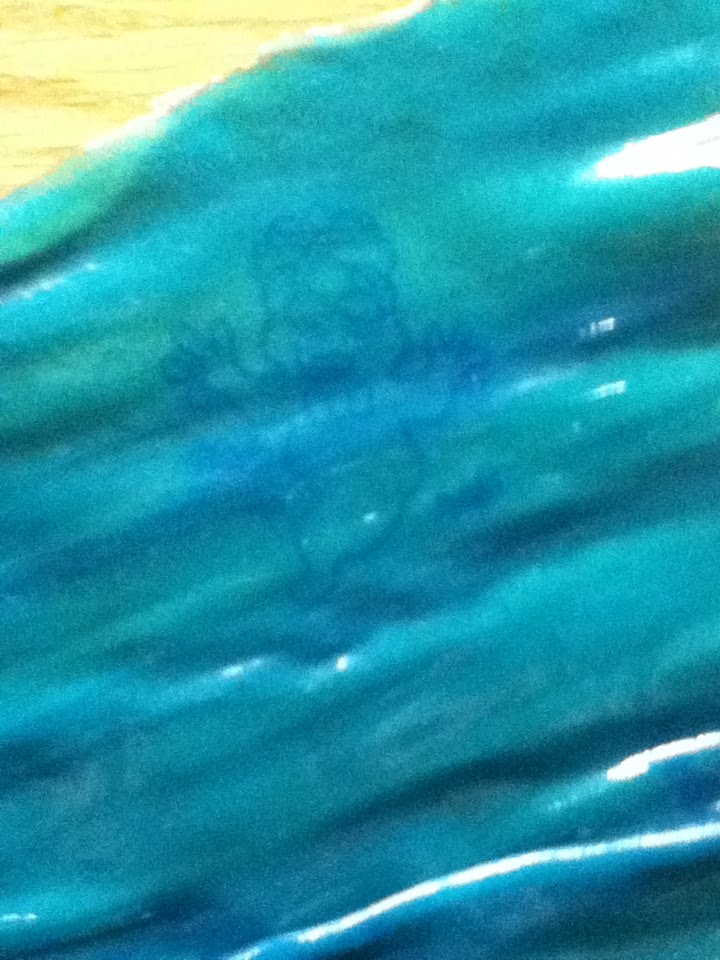 Foodette Reviews Boo Berry Fruit RollUps