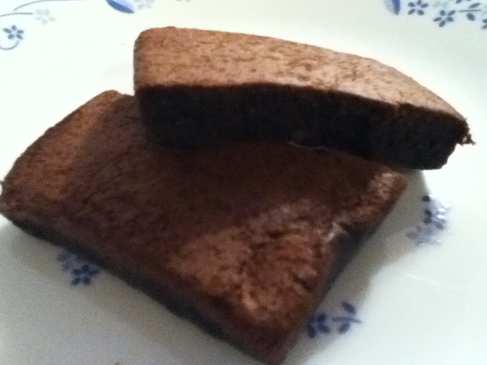 Foodette Reviews Lazy Cakes