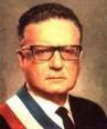 Presidente Salvador Allende