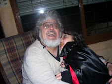 UNA VAMPIRA EN LA FAMILIA
