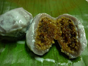 kuih koci