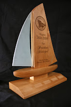 Hand Made Awards