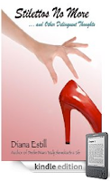 Laugh in the New Year with a free sample of our Kindle Nation eBook of the Day, <b><i> Stilettos No More</i></b>! Laugh in the New Year with a free sample of our Kindle Nation eBook of the Day, <b><i> Stilettos No More</i></b>!