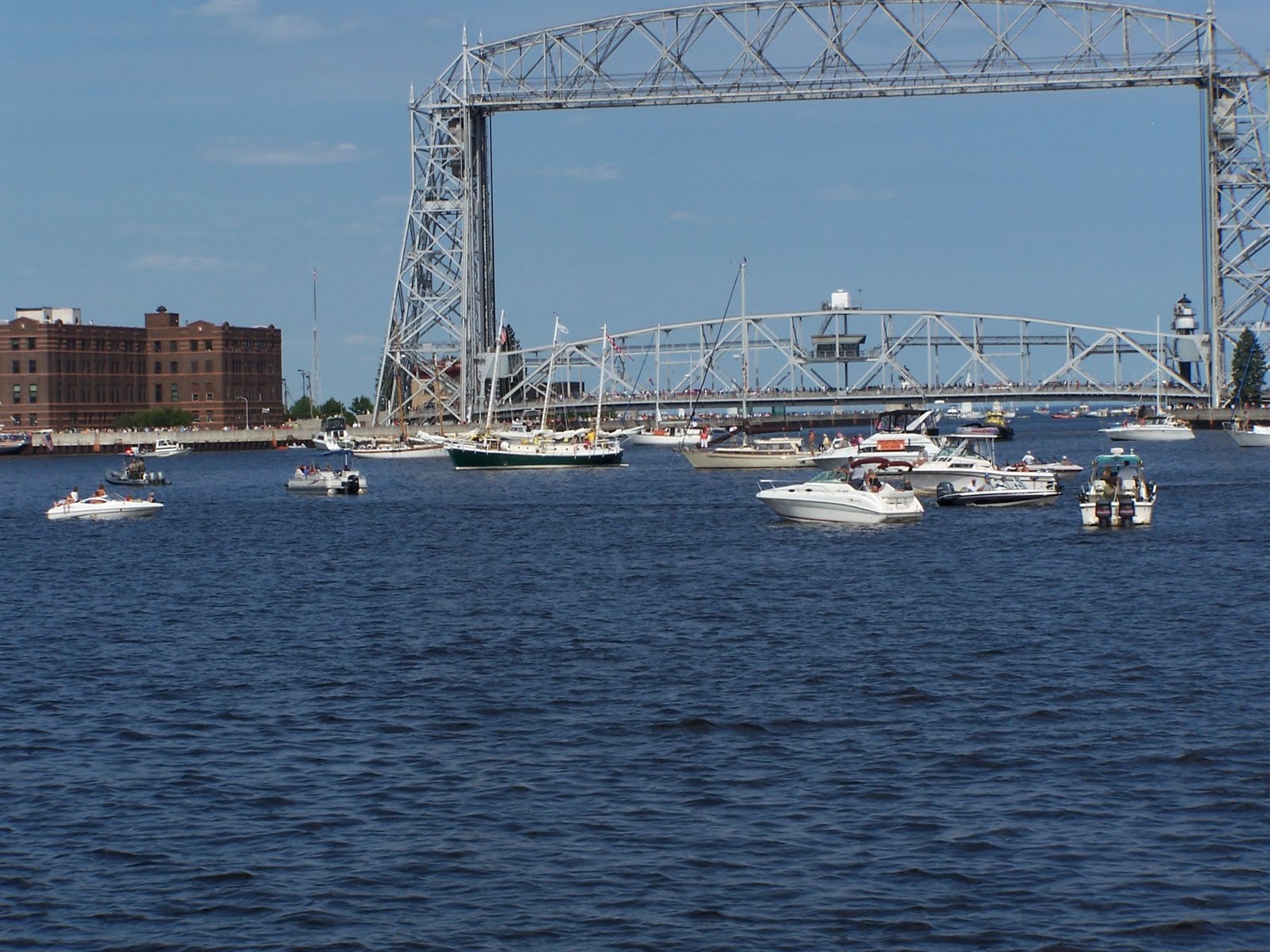 Bellissimo Duluth, MN