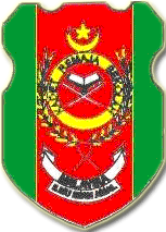 Persatuan Kadet Remaja SMKDABB: LOGO KRS