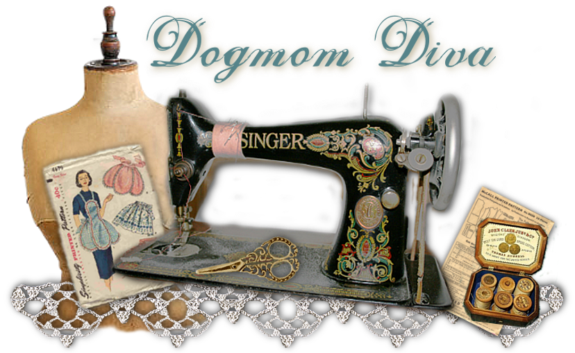 Dogmom Diva