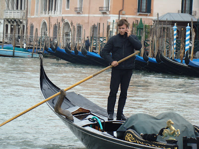 Venise-Italie