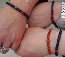 stroke bracelets