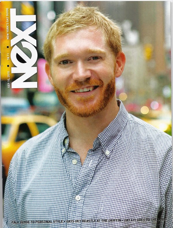 kenneth in the (212): On the Rag, Vol. 105