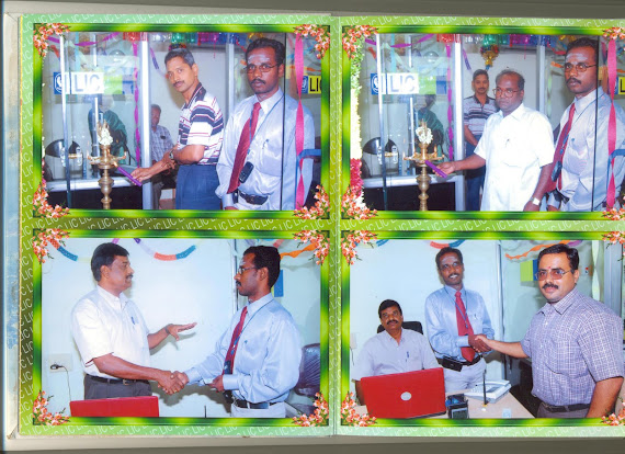 lic cstomer care premium point open