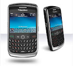 Blackberry Curve 8900 (JAVELIN)