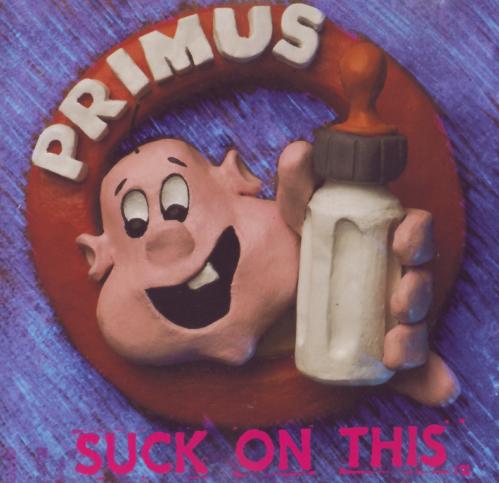 Primus Suck This Blogspot 13