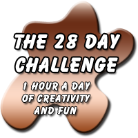 The 28 Day Challenge