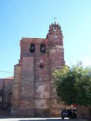 Iglesia Parroquial de San Pedro Apóstol