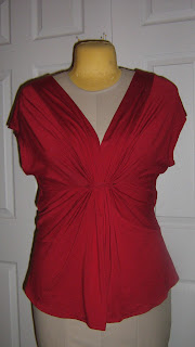 Sewing in Style: January 2011