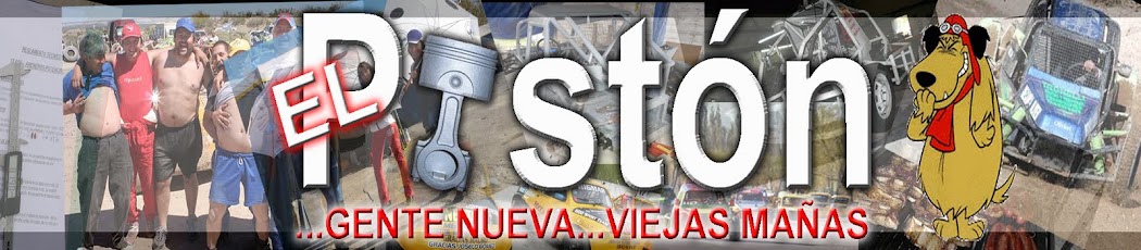 El ranking del safari