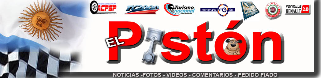 Todas las fotos del TC2000 en Roca