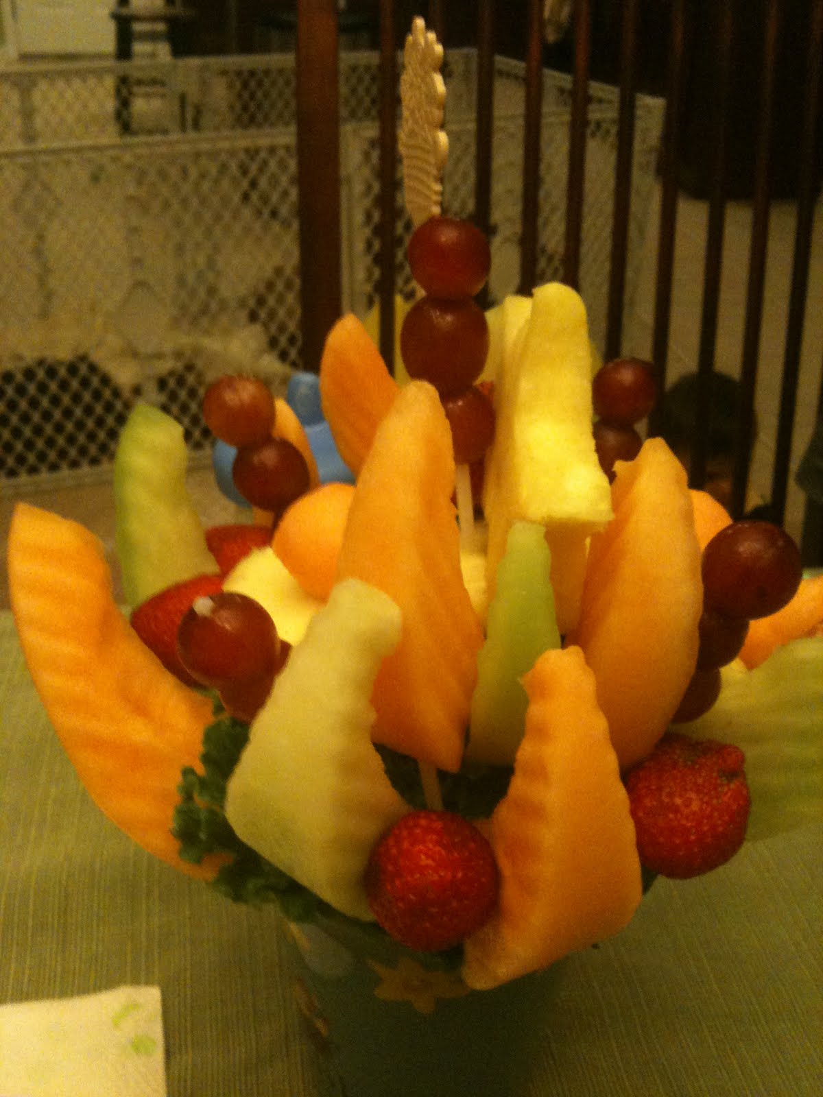 pix everyday Pix 267 Edible Arrangements