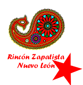 Rincon Zapatista Monterrey