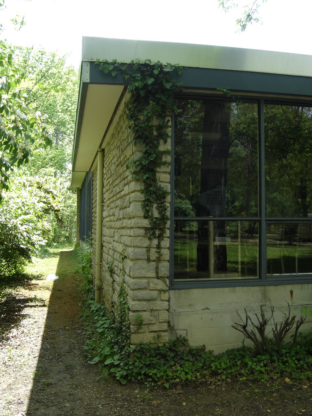 Places To Go, Buildings To See Whitehall Community Park Recreation Center Columbus, Ohio