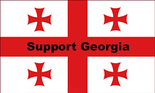 Support Georgia