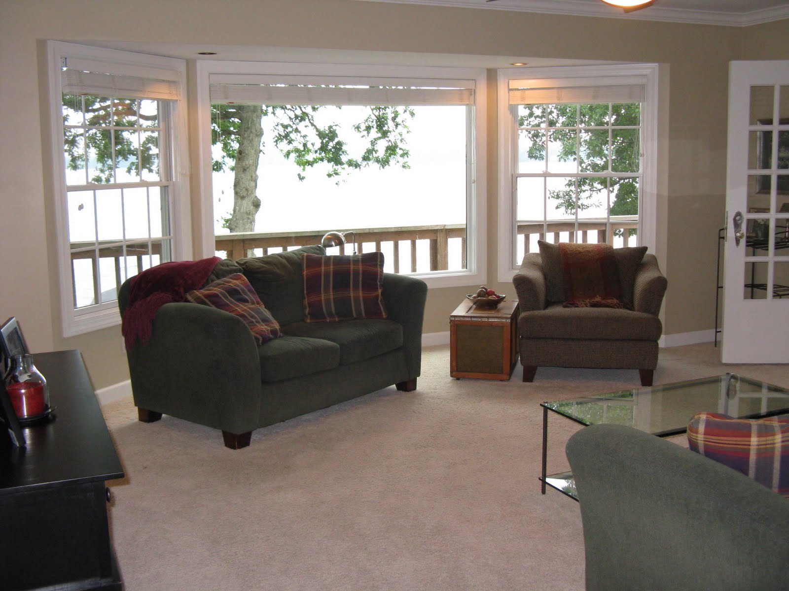 Lake Springfield IL Lake Home REDUCED PRICE! FOR SALE BY OWNER