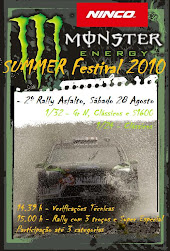 SUMMER Festival 2010 Rally 2