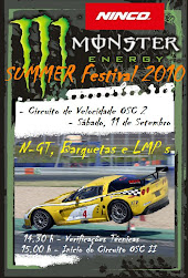 SUMMER Festival 2010- Circuito Velocidade 2