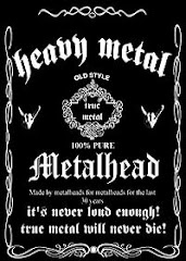 The Metalhead