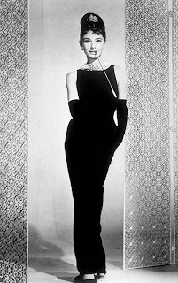 Wallpapers Photo Art: Breakfast at Tiffany's, Audrey Hepburn Photos ...